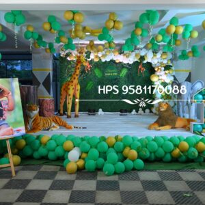 jungle-theme-balloon-decoration-3d