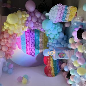 poppit-theme-balloon-decoration
